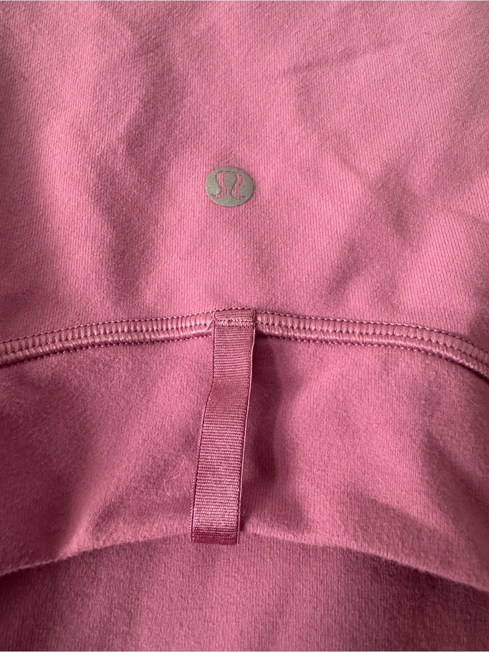 💗Lululemon Define Jacket Size 10 - Picture 3 of 7